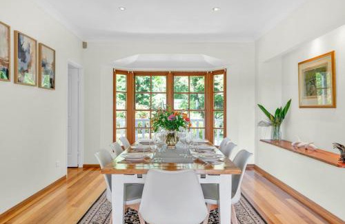 Montville House | The Avenue at Montville (House)