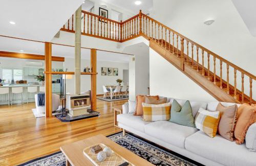 Montville House | The Avenue at Montville (House)