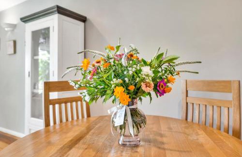 Montville House | The Avenue at Montville Cottage