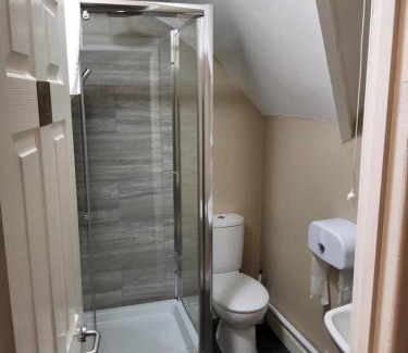 Grantham Hotel | The Avenue Hotel