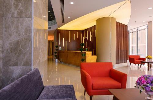 Al Sadd Hotel | The Avenue Hotel