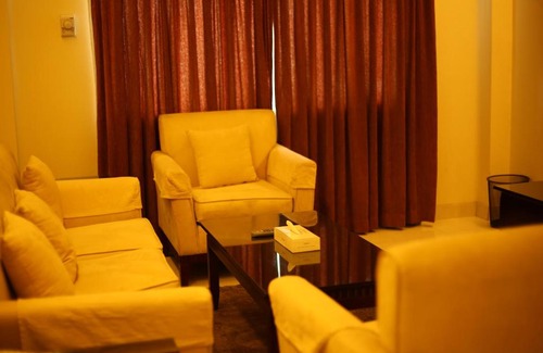 Chittagong Hotel | The Avenue Hotel & Suites