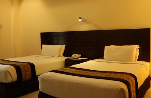 Chittagong Hotel | The Avenue Hotel & Suites
