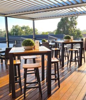 Naracoorte Hotel | The Avenue Inn