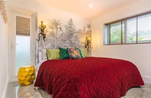 Callington House | The Aviary-Uk44382
