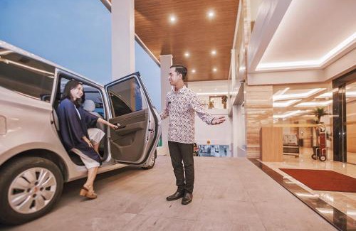 West Semarang Hotel | The Azana Hotel Airport Semarang