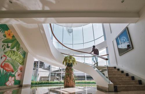 West Semarang Hotel | The Azana Hotel Airport Semarang