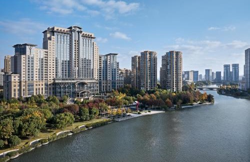Yinzhou Hotel | The Azure Ningbo, Vignette Collection