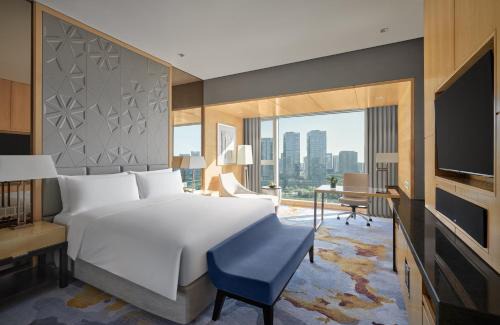 Yinzhou Hotel | The Azure Ningbo, Vignette Collection