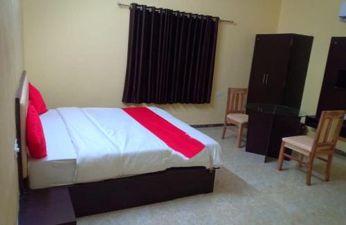 Kumbhalgarh Hotel | The Badal Resort