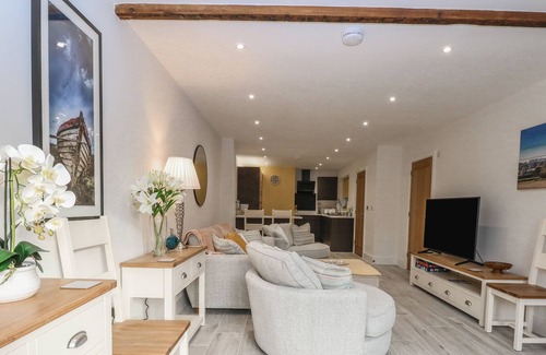 Northwold Cottage | THE BAKER'S OVEN, with a garden in Downham Market