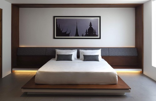 Sangkat Bak Khaeng Hotel | The Bale Phnom Penh by LifestyleRetreats