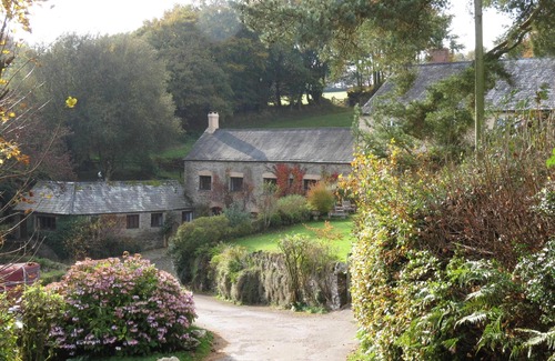 Wheddon Cross Cottage | The Ballroom at Cutthorne