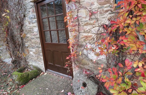 Wheddon Cross Cottage | The Ballroom at Cutthorne