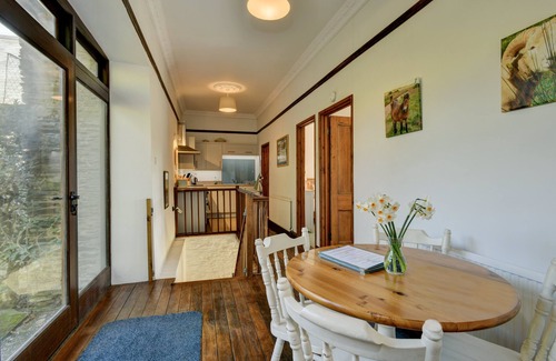 Exmoor National Park Cottage | The Ballroom, near Wheddon Cross
