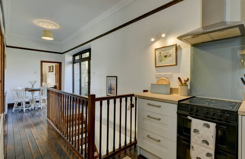Exmoor National Park Cottage | The Ballroom, near Wheddon Cross