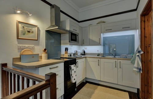 Exmoor National Park Cottage | The Ballroom, near Wheddon Cross