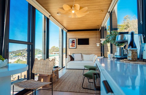 Bicheno Apartment | The Bambino - By Casa Bicheno