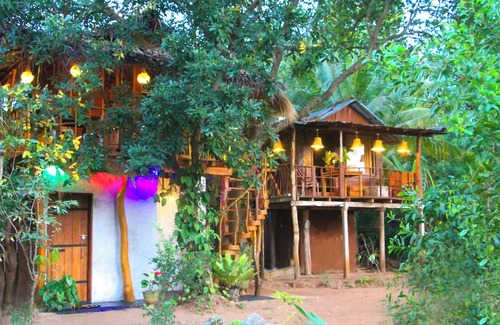 Sigiriya House | The Banda Eco Villa