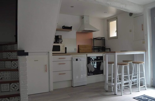 Forges Apartment | The Bangor Coon Duplex Vero
