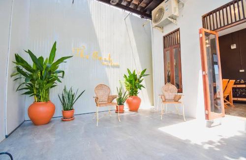 Phak Hai Resort | The Bank River House Ayutthaya