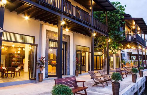 Phak Hai Resort | The Bank River House Ayutthaya