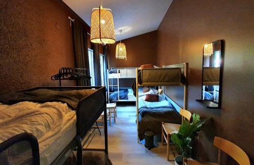 Neskaupstadur Bed & Breakfast | The Bank Sleeping Guesthouse