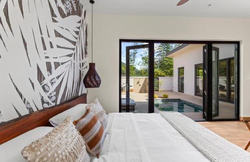 Good Living Camp Hotel | The Banks Resort