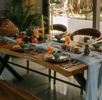 Kudal Villa | The Banyan Tree Villa C1 by Stay ALYF, Siolim