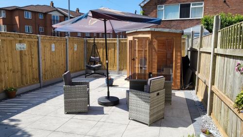 Beverley House | The Barbers
