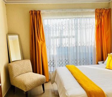 Umjindi Apartment | The Barberton Nest