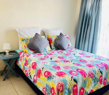Umjindi Apartment | The Barberton Nest