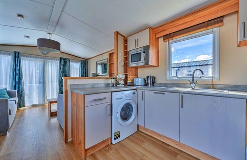 Wimborne House | The Barkley by Interhome