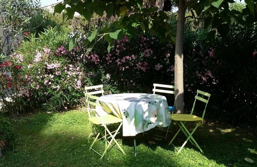 La Colle-sur-Loup Apartment | THE BARN 3 * AT LA COLLE SUR LOUP