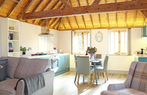 Pulborough Cottage | The Barn at Banks Cottage
