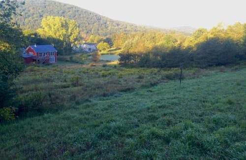 Red Hook Villa | the barn at barn & bike