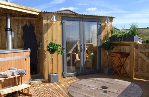 Barnoldswick House | The Barn at Copy House Hideaway
