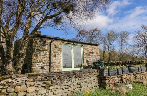Sowerby Bridge House | The Barn at Crow Hill Shaw Farm