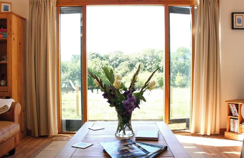 Bilting Cottage | The Barn at Fishponds