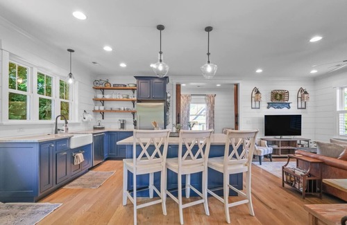 Batesville Apartment | The Barn at Haden near Wineries and C'ville