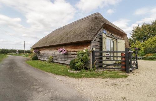 Ilton House | The Barn at Rapps Cottage