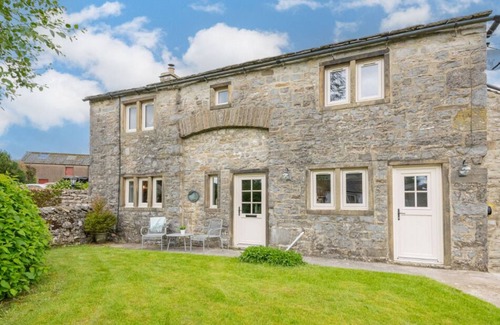 Selside House | The Barn at Selside, Settle
