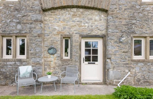 Selside House | The Barn at Selside, Settle