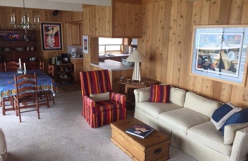 Ardenvoir Cabin | The Barn at The Lake; Waterfront Home within Chelan’s ‘Golden Mile’!