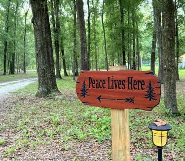Alachua Apartment | The Barn at Whispering Grove