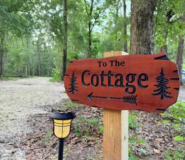 Alachua Apartment | The Barn at Whispering Grove