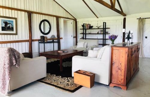 Naro Moru House | The Barn by YourHost Nanyuki Kenya