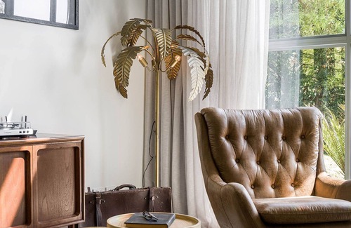Coorabell House | The Barn Door - luxury hinterland couples escape