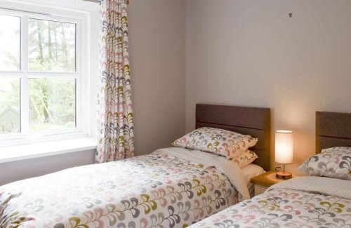 Fintry House | The Barn