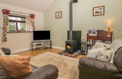 Buckton House | The Barn